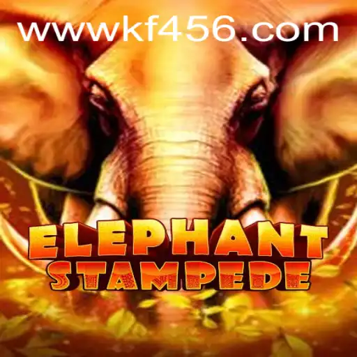 ElephantStampede: An Exciting New Adventure