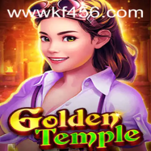 GoldenTemple: An Immersive Adventure with kf456.com