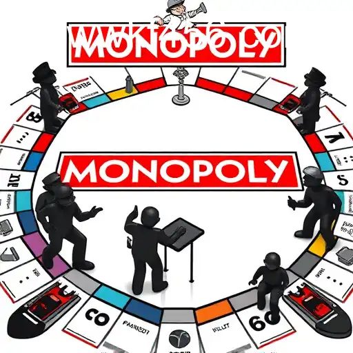 Monopoly: Understanding Its Roots and Impact