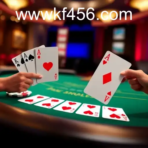 Exploring Online Baccarat: An In-Depth Look at kf456.com