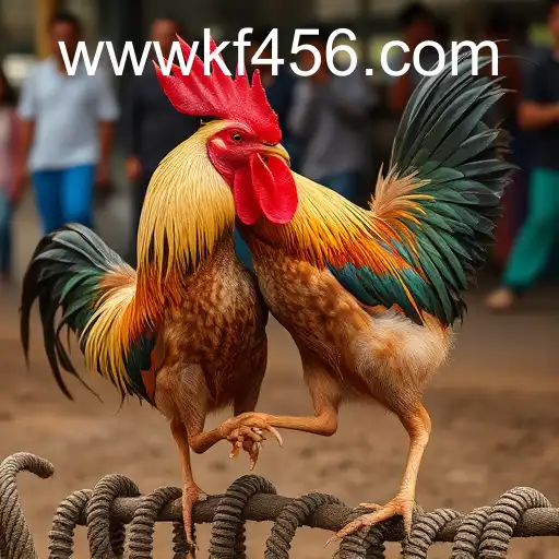 Exploring the Phenomenon of Online Sabong and the Role of kf456.com