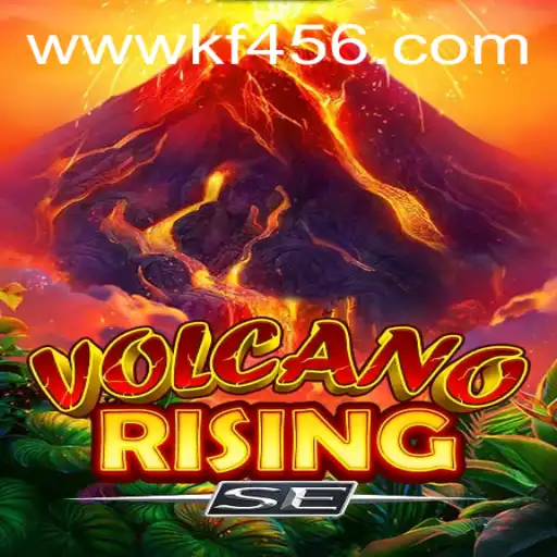 VolcanoRisingSE: An Epic Gaming Adventure