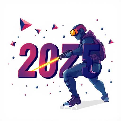 Explorando o Crescimento dos Jogos Online em 2025