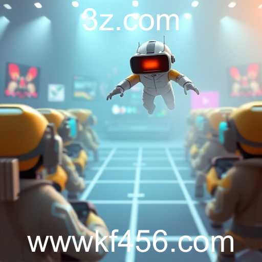 Novos Horizontes do Mundo dos Jogos em 2025