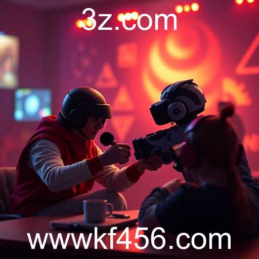 Inovações e Desafios no Universo dos Jogos em 2025