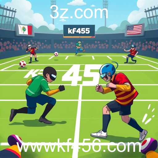 Impacto dos Jogos Online em 2025 no kf456.com
