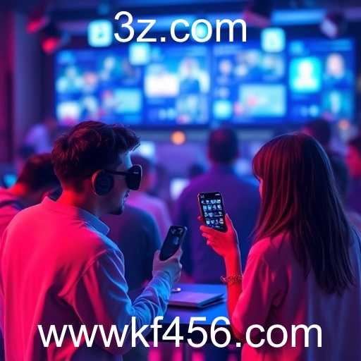 Inovação e Crescimento do Setor de Jogos Online