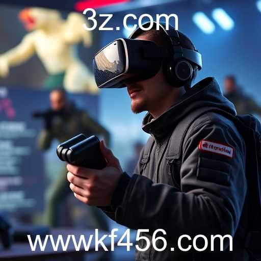 Novo Horizonte dos Jogos Online em 2025